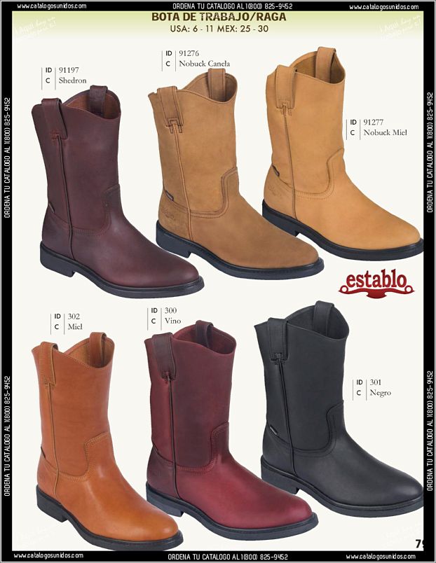 JR Boots Primavera - Verano 2014_Page_079